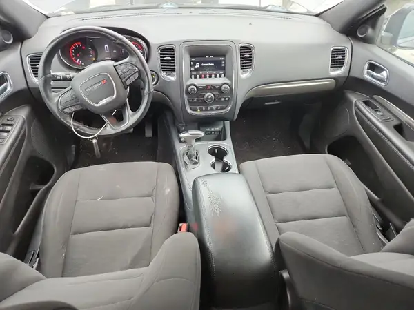 1C4RDHAG8JC490189 2018 DODGE DURANGO - Image 8