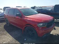 1C4RDHAG8JC490208 2018 DODGE DURANGO