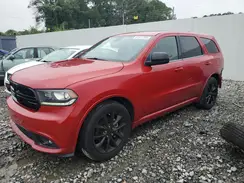 1C4RDHAG8JC495294 2018 DODGE DURANGO