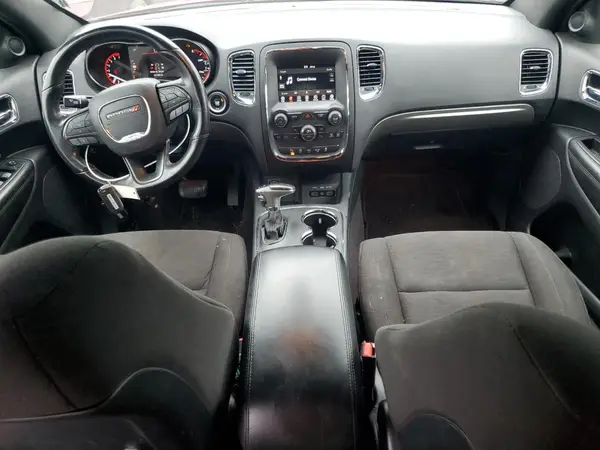 1C4RDHAG8JC495294 2018 DODGE DURANGO - Image 8