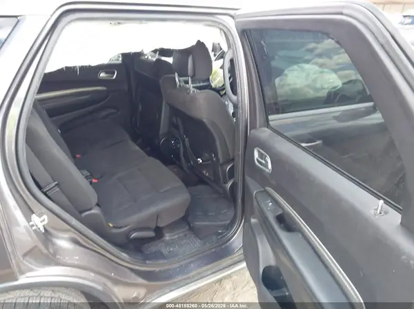 1C4RDHAG8KC525170 2019 DODGE DURANGO - Image 8