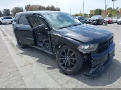 1C4RDHAG8KC525198 2019 DODGE DURANGO