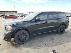 1C4RDHAG8KC531051 2019 DODGE DURANGO