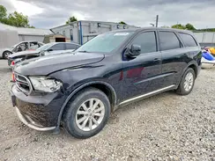 1C4RDHAG8KC582307 2019 DODGE DURANGO