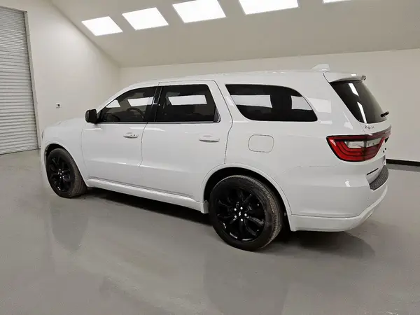 1C4RDHAG8KC584882 2019 DODGE DURANGO - Image 2