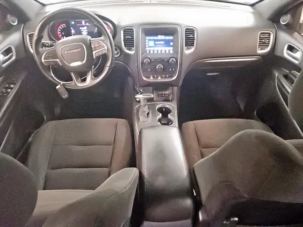 1C4RDHAG8KC584882 2019 DODGE DURANGO - Image 8