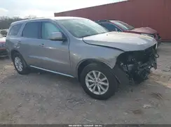 1C4RDHAG8KC616150 2019 DODGE DURANGO