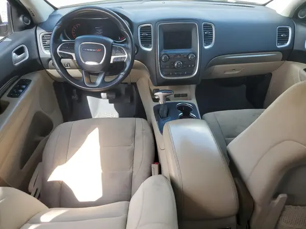1C4RDHAG8KC616794 2019 DODGE DURANGO - Image 8