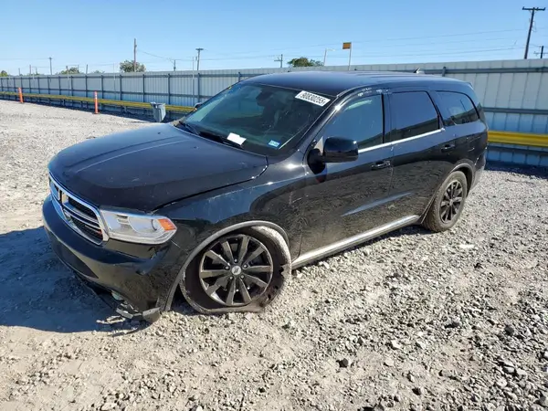 1C4RDHAG8KC659239 2019 DODGE DURANGO - Image 1