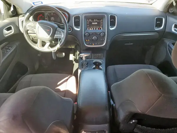 1C4RDHAG8KC659239 2019 DODGE DURANGO - Image 8