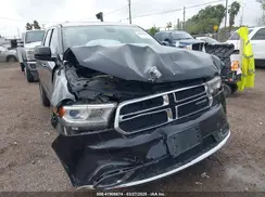 1C4RDHAG8KC684691 2019 DODGE DURANGO