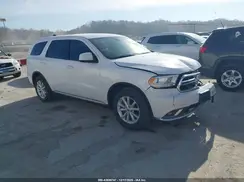 1C4RDHAG8KC691091 2019 DODGE DURANGO