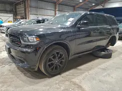 1C4RDHAG8KC743769 2019 DODGE DURANGO