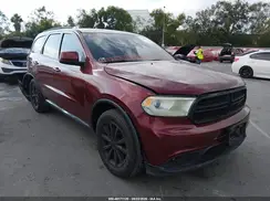 1C4RDHAG8KC779736 2019 DODGE DURANGO