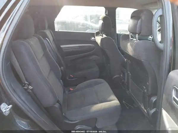 1C4RDHAG8KC802156 2019 DODGE DURANGO - Image 8