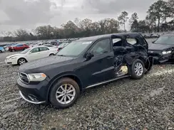1C4RDHAG8KC803307 2019 DODGE DURANGO