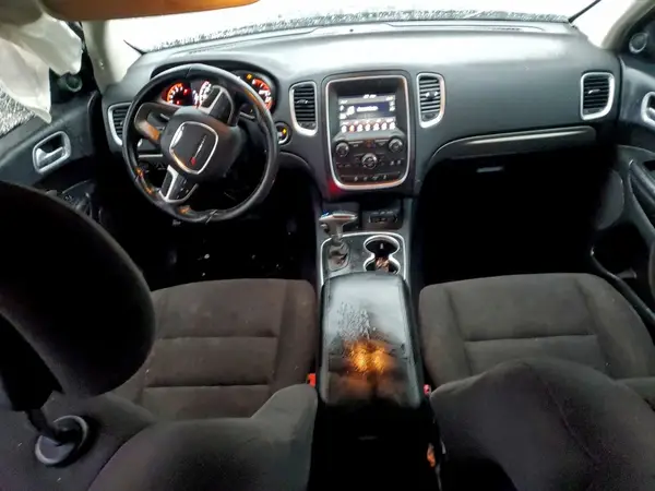 1C4RDHAG8KC803307 2019 DODGE DURANGO - Image 8