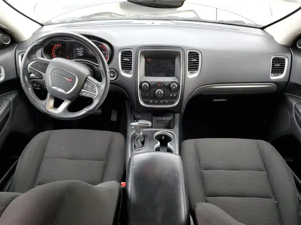 1C4RDHAG8LC106639 2020 DODGE DURANGO - Image 8
