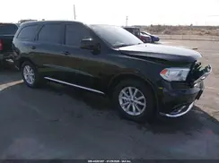 1C4RDHAG8LC107323 2020 DODGE DURANGO