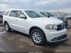 1C4RDHAG8LC119861 2020 DODGE DURANGO