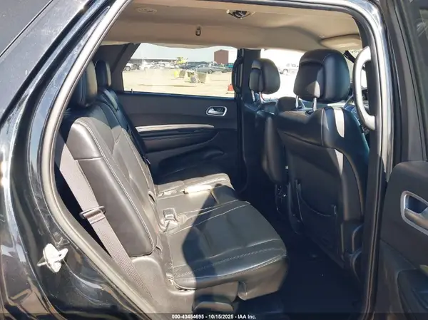 1C4RDHAG8LC123733 2020 DODGE DURANGO - Image 8