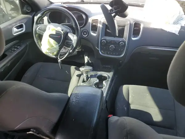 1C4RDHAG8LC123876 2020 DODGE DURANGO - Image 8