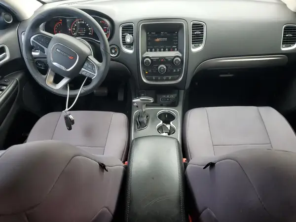 1C4RDHAG8LC145926 2020 DODGE DURANGO - Image 8