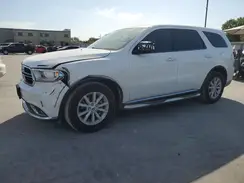 1C4RDHAG8LC191921 2020 DODGE DURANGO
