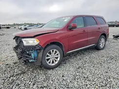 1C4RDHAG8LC223203 2020 DODGE DURANGO