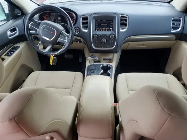 1C4RDHAG8LC223203 2020 DODGE DURANGO - Image 8