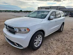 1C4RDHAG8LC268853 2020 DODGE DURANGO