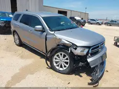 1C4RDHAG8LC307571 2020 DODGE DURANGO