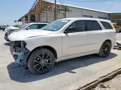 1C4RDHAG8LC307621 2020 DODGE DURANGO