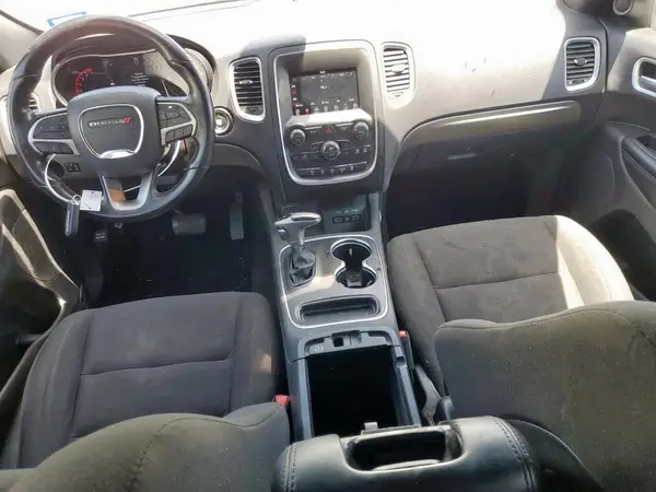 1C4RDHAG8LC307621 2020 DODGE DURANGO - Image 8