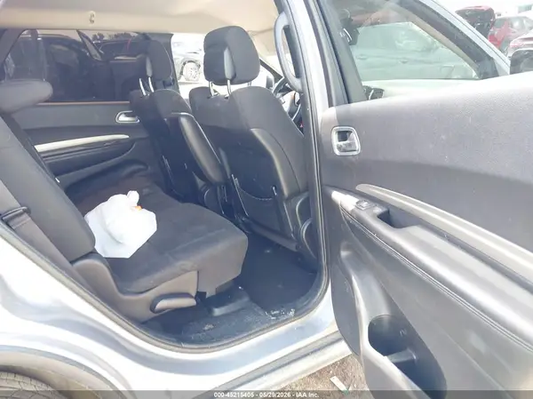 1C4RDHAG8LC325004 2020 DODGE DURANGO - Image 8