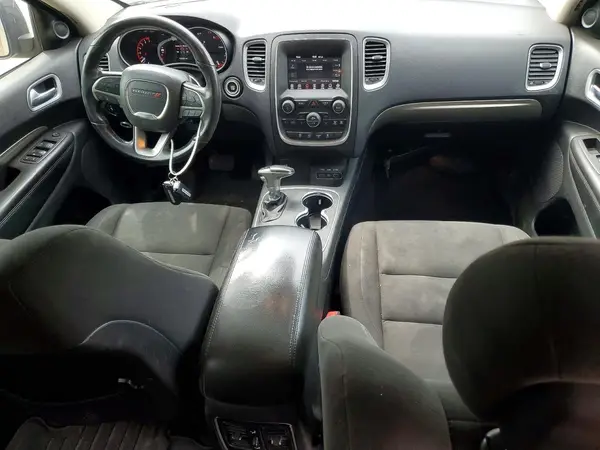 1C4RDHAG8LC376728 2020 DODGE DURANGO - Image 8