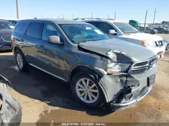 1C4RDHAG8LC394338 2020 DODGE DURANGO