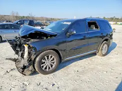 1C4RDHAG8MC518867 2021 DODGE DURANGO
