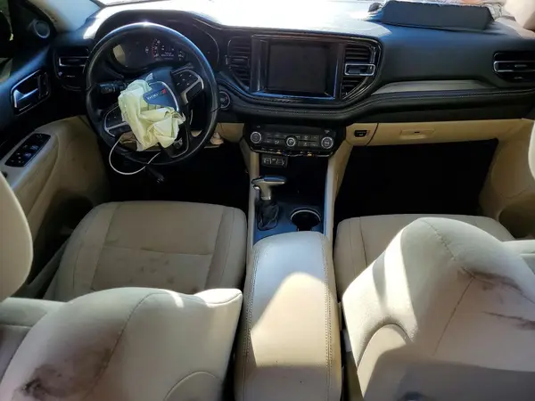 1C4RDHAG8MC518867 2021 DODGE DURANGO - Image 8
