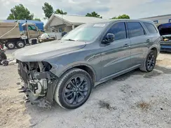 1C4RDHAG8MC641052 2021 DODGE DURANGO