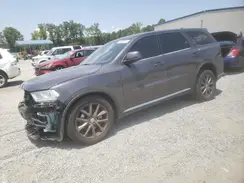 1C4RDHAG8MC660751 2021 DODGE DURANGO