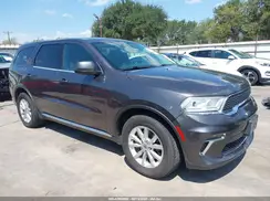 1C4RDHAG8MC693829 2021 DODGE DURANGO