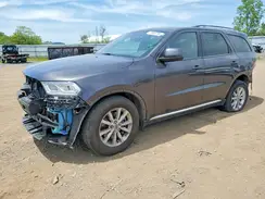 1C4RDHAG8MC715862 2021 DODGE DURANGO