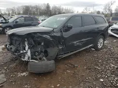 1C4RDHAG8MC761725 2021 DODGE DURANGO