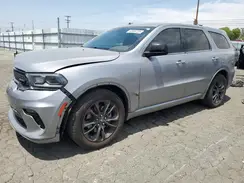 1C4RDHAG8MC761787 2021 DODGE DURANGO