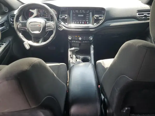1C4RDHAG8MC761787 2021 DODGE DURANGO - Image 8