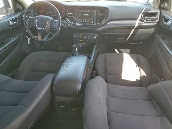 1C4RDHAG8MC803116 2021 DODGE DURANGO - Image 8
