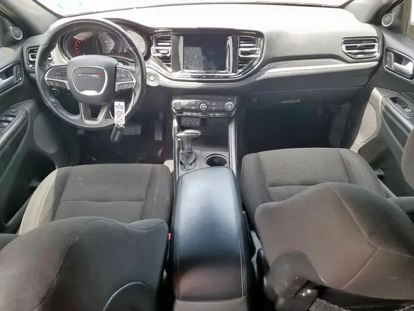 1C4RDHAG8MC845785 2021 DODGE DURANGO - Image 8