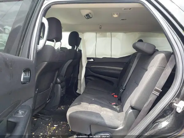 1C4RDHAG8NC128756 2022 DODGE DURANGO - Image 8