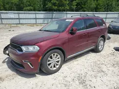 1C4RDHAG8NC131365 2022 DODGE DURANGO